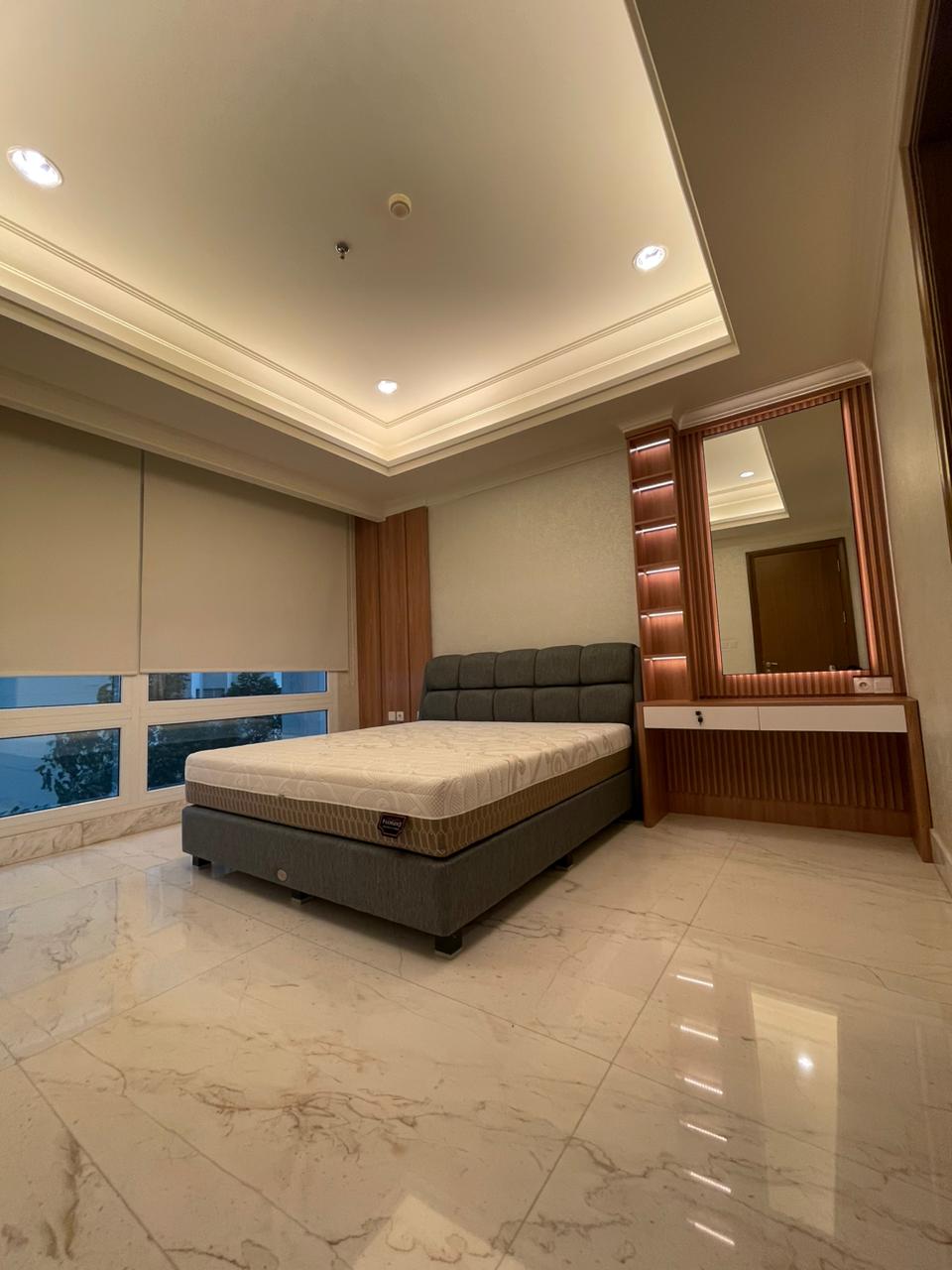 Sewa Apartemen Botanica Simprug Jakarta Selatan (RR) - Foto 2