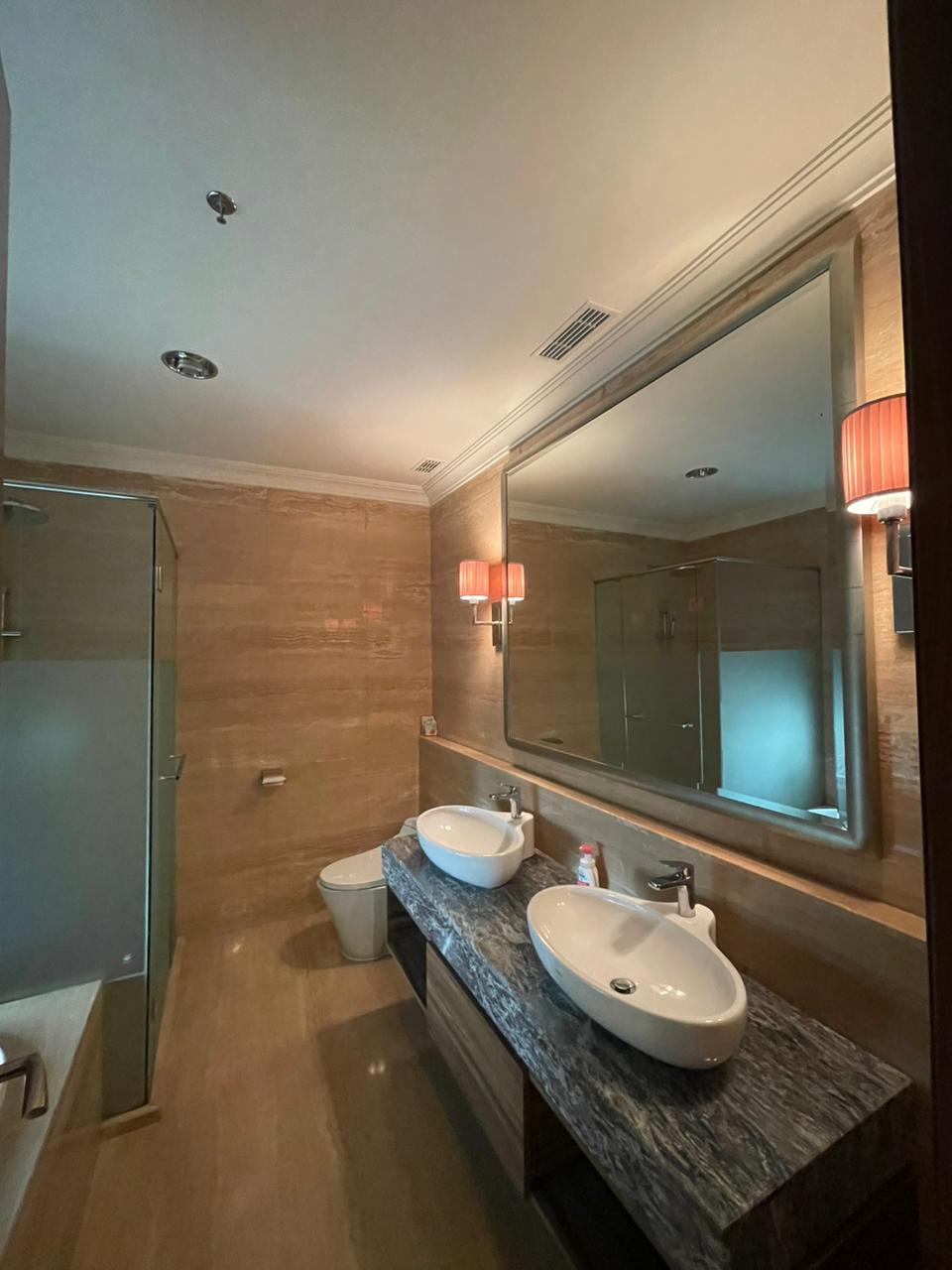 Sewa Apartemen Botanica Simprug Jakarta Selatan (RR) - Foto 5