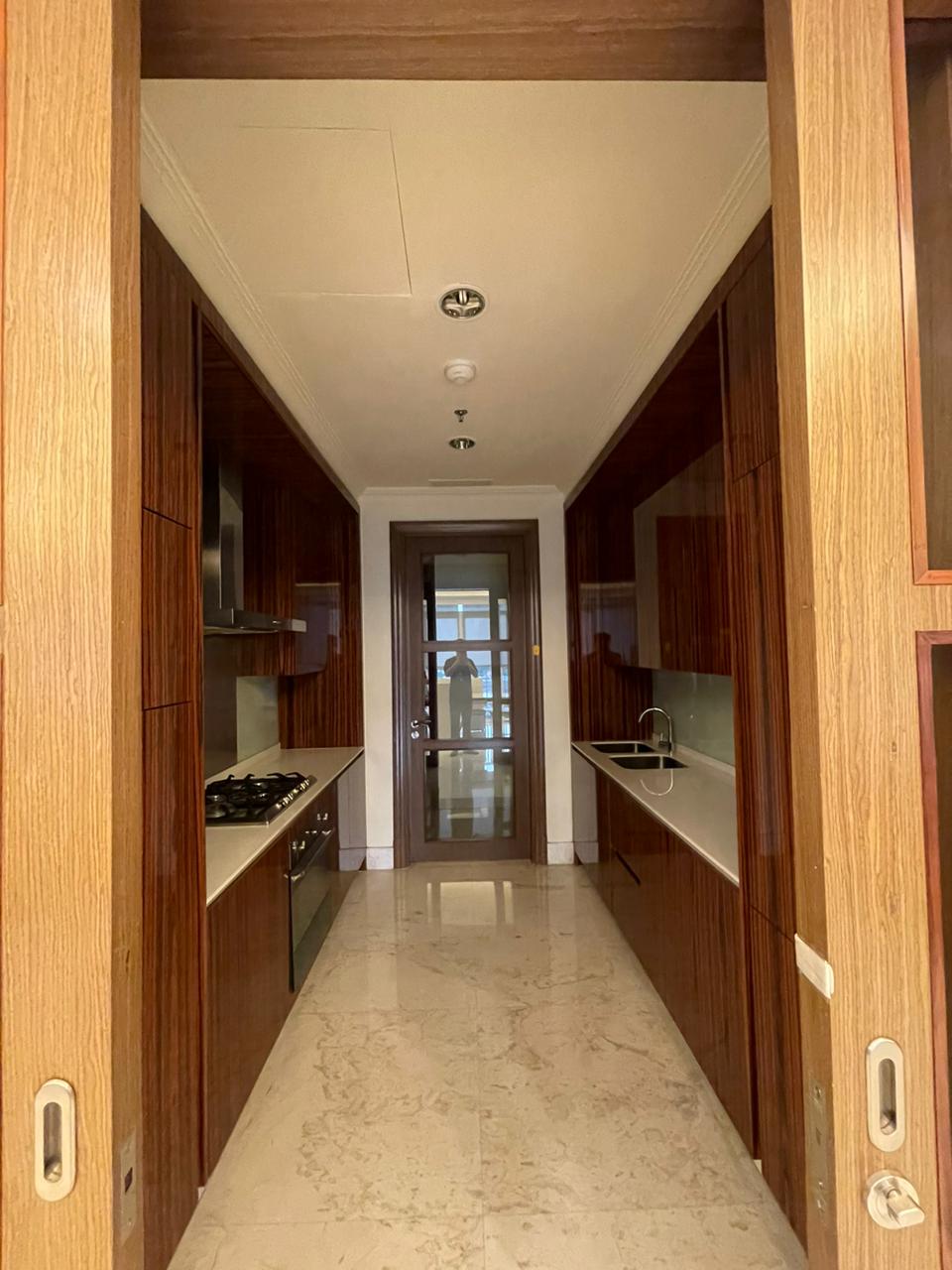 Sewa Apartemen Botanica Simprug Jakarta Selatan (RR) - Foto 6
