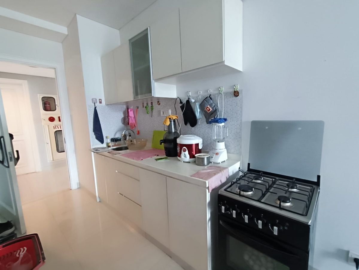 Jual Cepat Apartemen Grand Madison Jl. Letjen S Parman Tanjung Duren Jakarta Barat (RR) - Foto 4