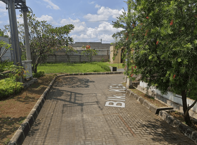 RUMAH DI JUAL CLUSTER PINEWOOD BUKIT CIMANGGU CITY, POSISI HOOK TANAH LUAS - Foto 3