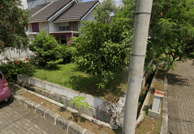 RUMAH DI JUAL CLUSTER PINEWOOD BUKIT CIMANGGU CITY, POSISI HOOK TANAH LUAS - Foto 5
