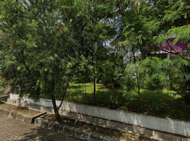RUMAH DI JUAL CLUSTER PINEWOOD BUKIT CIMANGGU CITY, POSISI HOOK TANAH LUAS - Foto 6