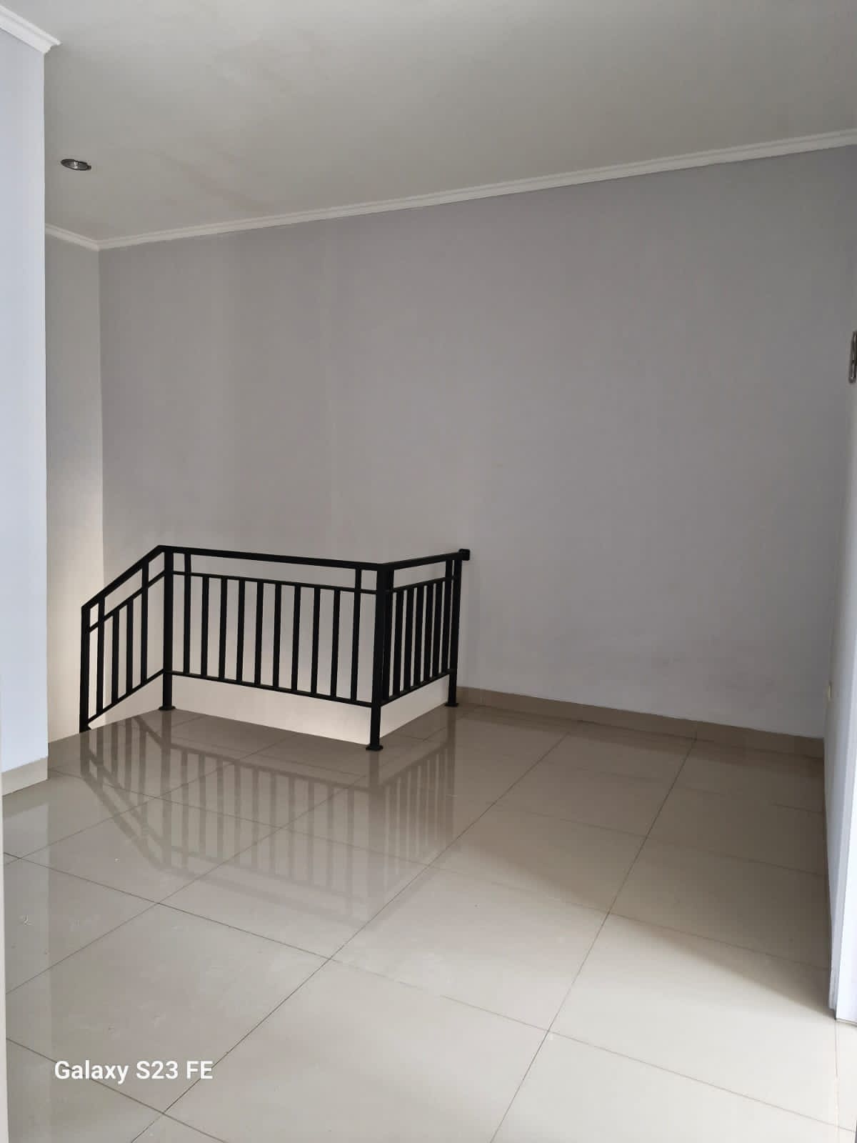 Dijual rumah daerah palem puri tangerang selatan - Foto 3