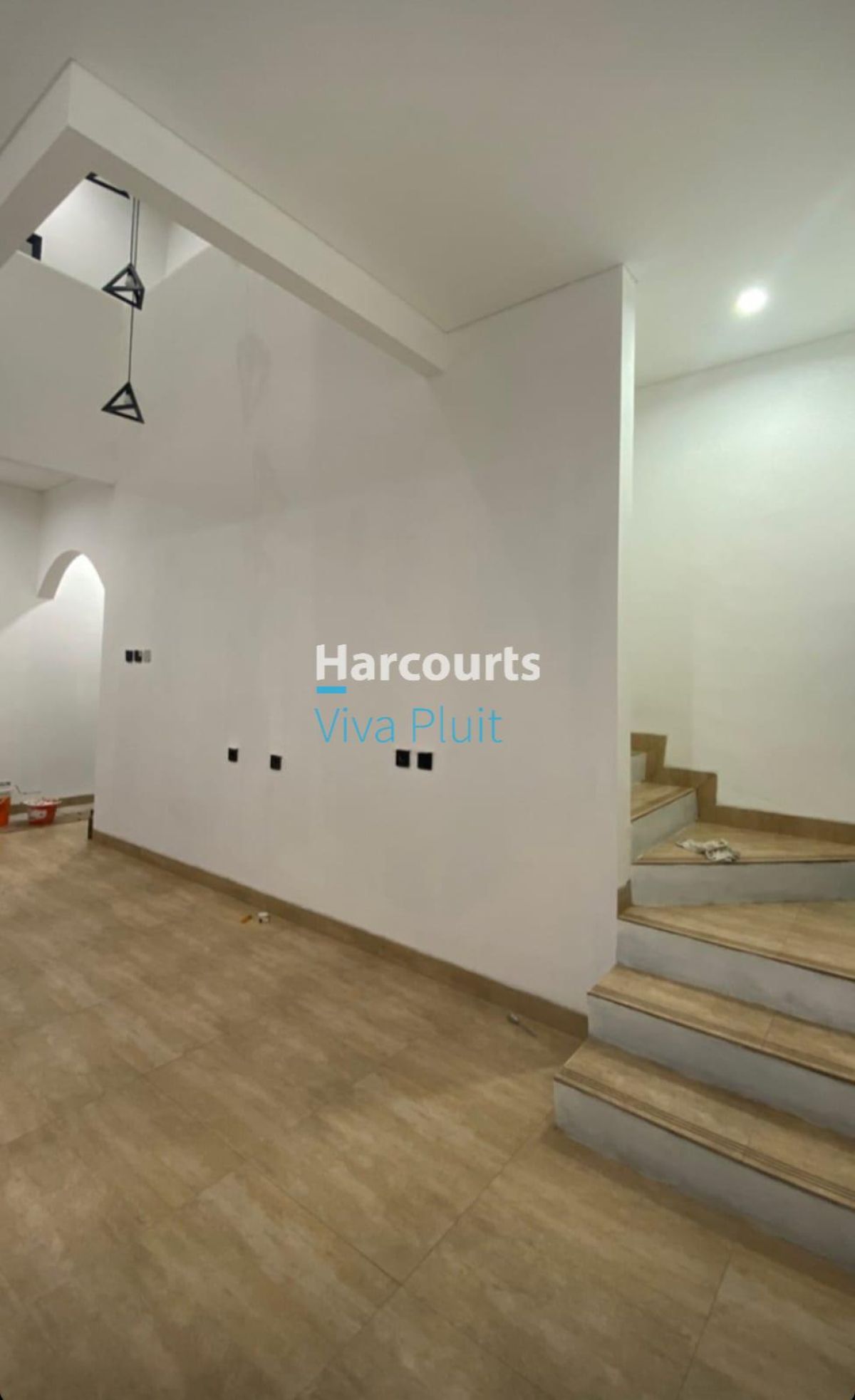 Dijual Rumah Taman Simpruk, Lippo Cikarang. Siap Huni Harga Nego!! - Foto 4
