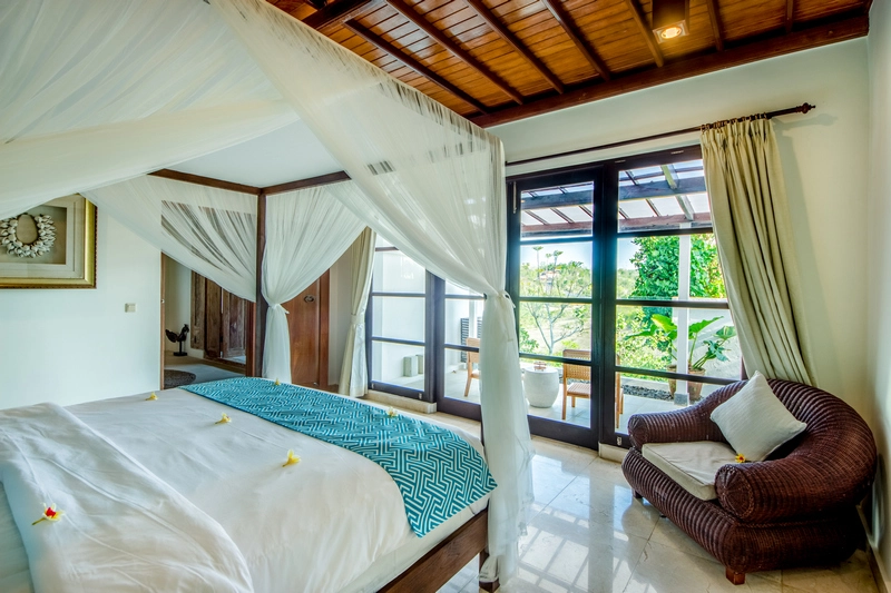 Bukit’s home within the most exceptional settings - Foto 10