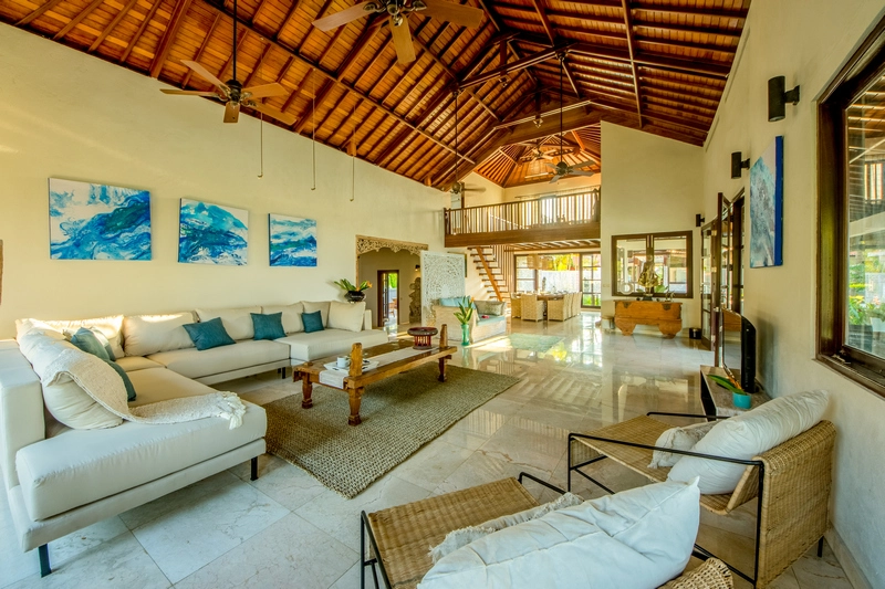 Bukit’s home within the most exceptional settings - Foto 13