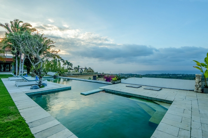 Bukit’s home within the most exceptional settings - Foto 15