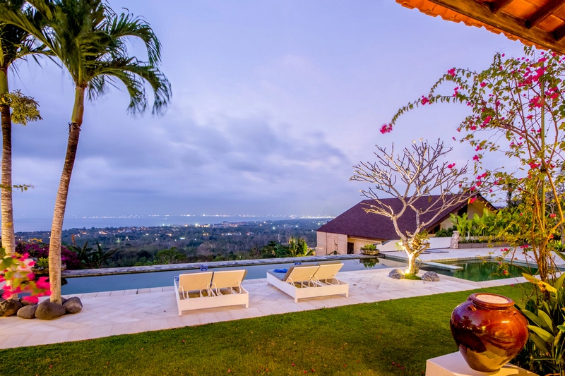 Bukit’s home within the most exceptional settings - Foto 9