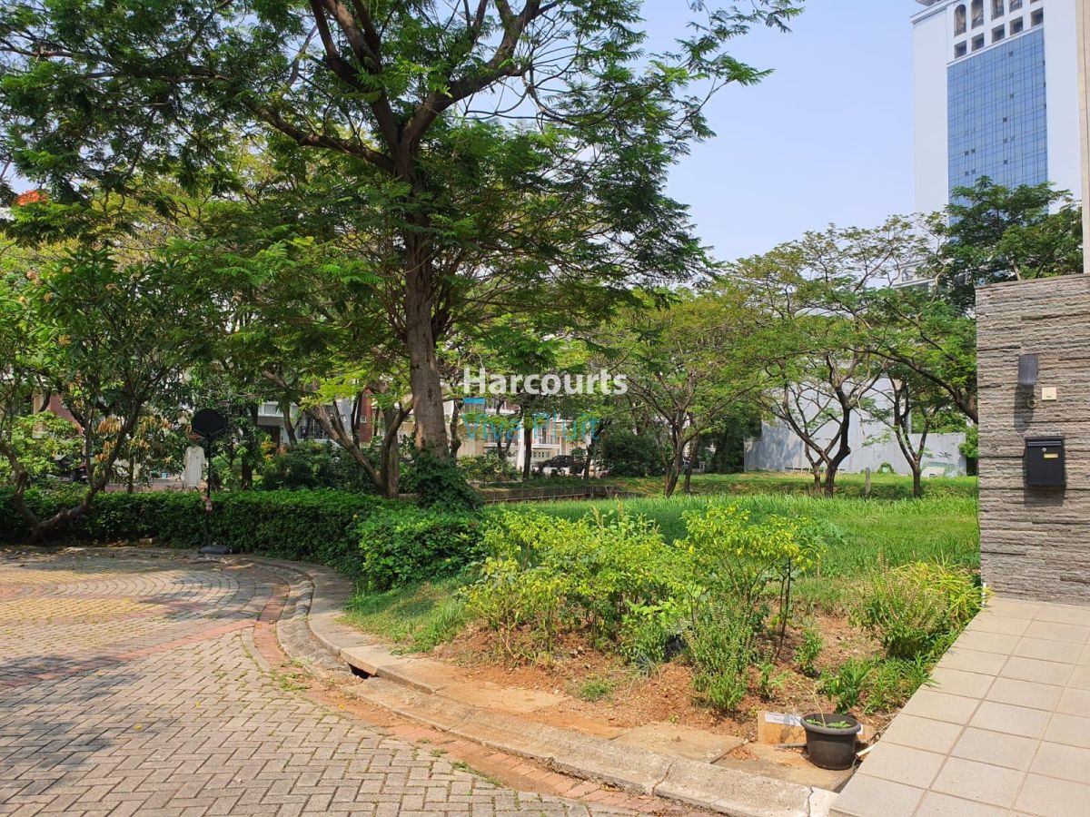 Dijual Tanah di Gold Coast, Pantai Indah Kapuk. Lokasi Strategis. - Foto 4