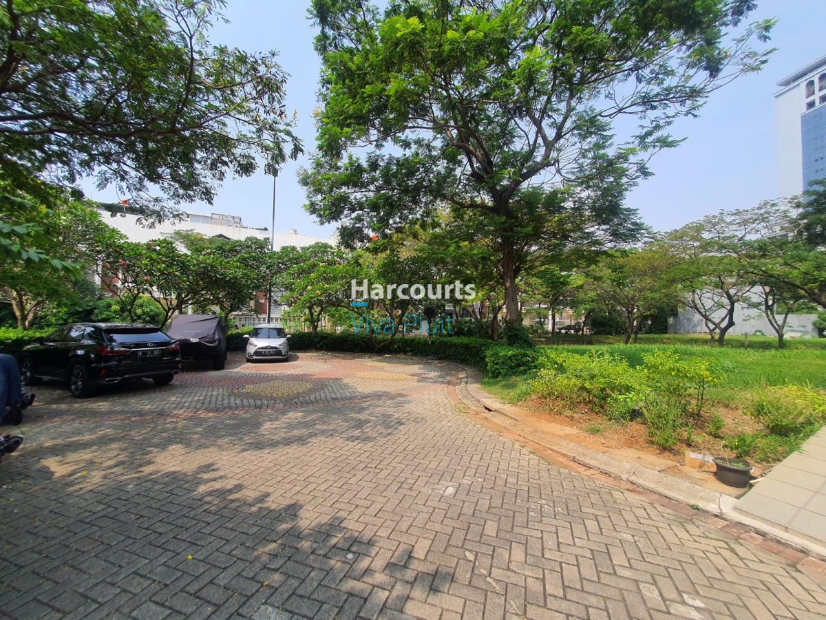 Dijual Tanah di Gold Coast, Pantai Indah Kapuk. Lokasi Strategis. - Foto 5