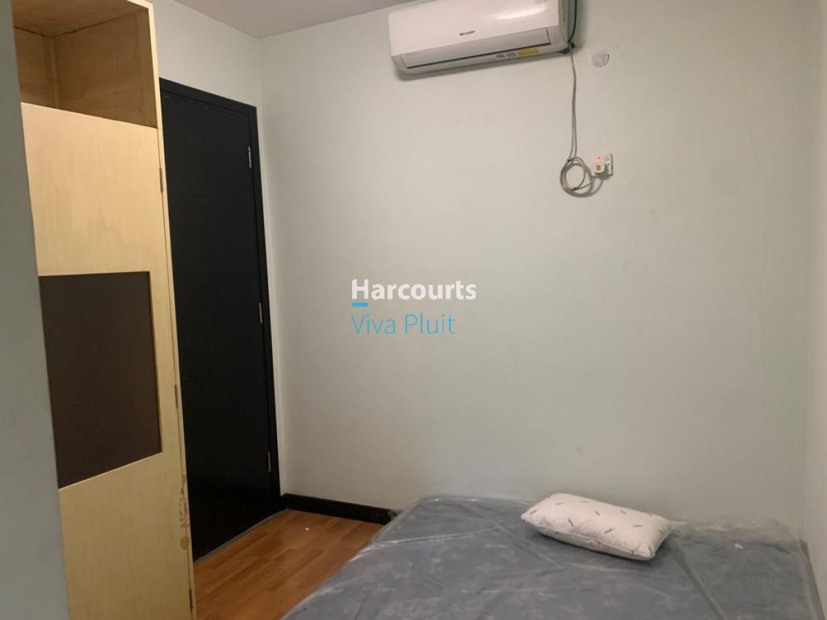 Disewa Apartemen Cbd Pluit Tower Cemara. Siap Huni Harga Murah. - Foto 3