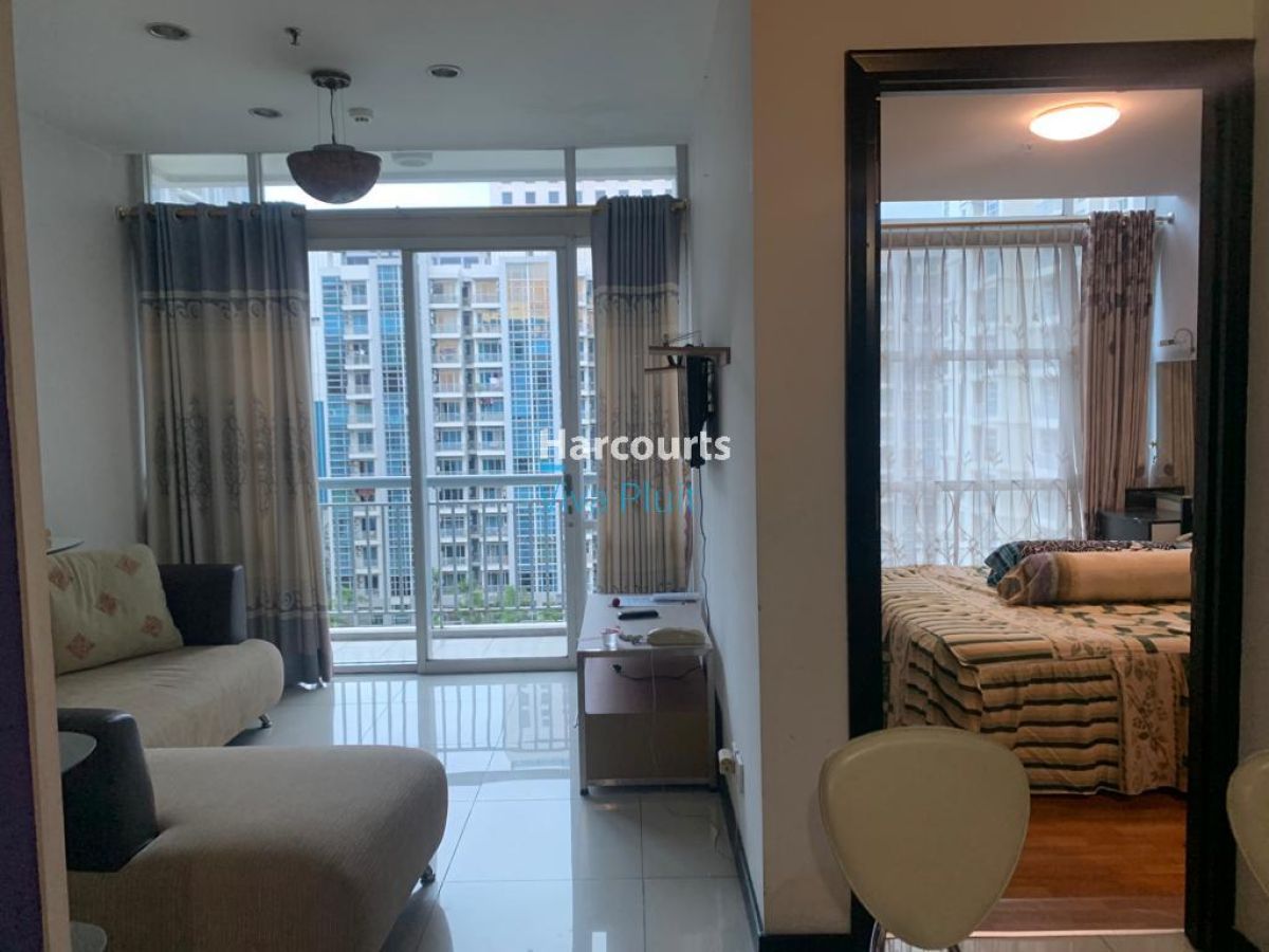 Disewa Apartemen Cbd Pluit Tower Cemara. Siap Huni Harga Murah. - Foto 5