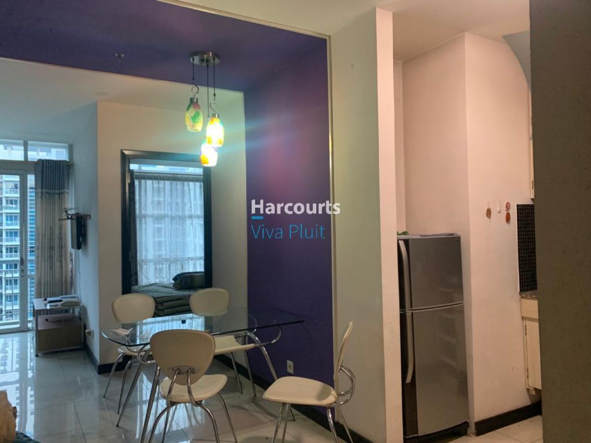 Disewa Apartemen Cbd Pluit Tower Cemara. Siap Huni Harga Murah. - Foto 6