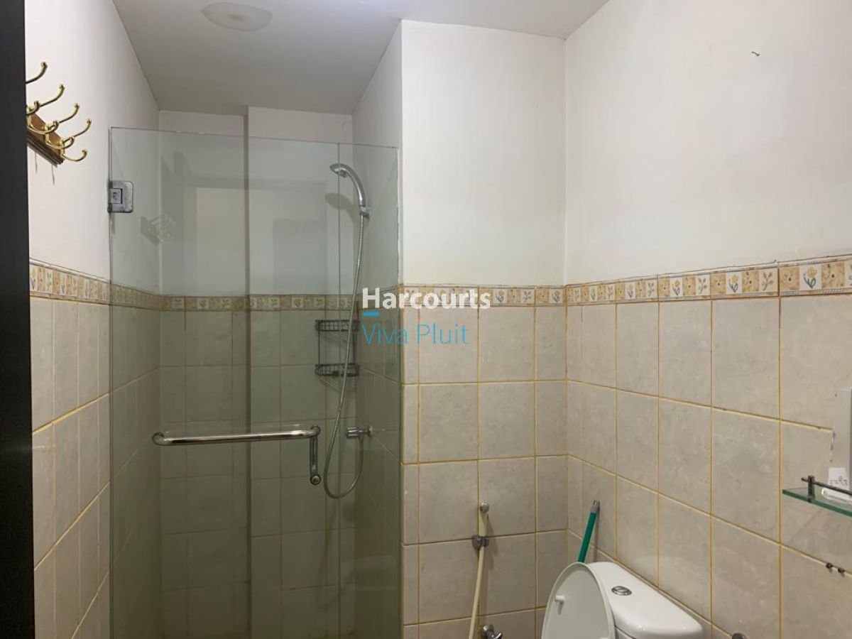 Disewa Apartemen Cbd Pluit Tower Cemara. Siap Huni Harga Murah. - Foto 7