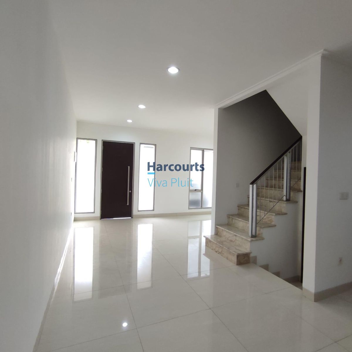 Dijual Rumah Golf Island Cluster Piano, Pantai Indah Kapuk. Murah Nego.