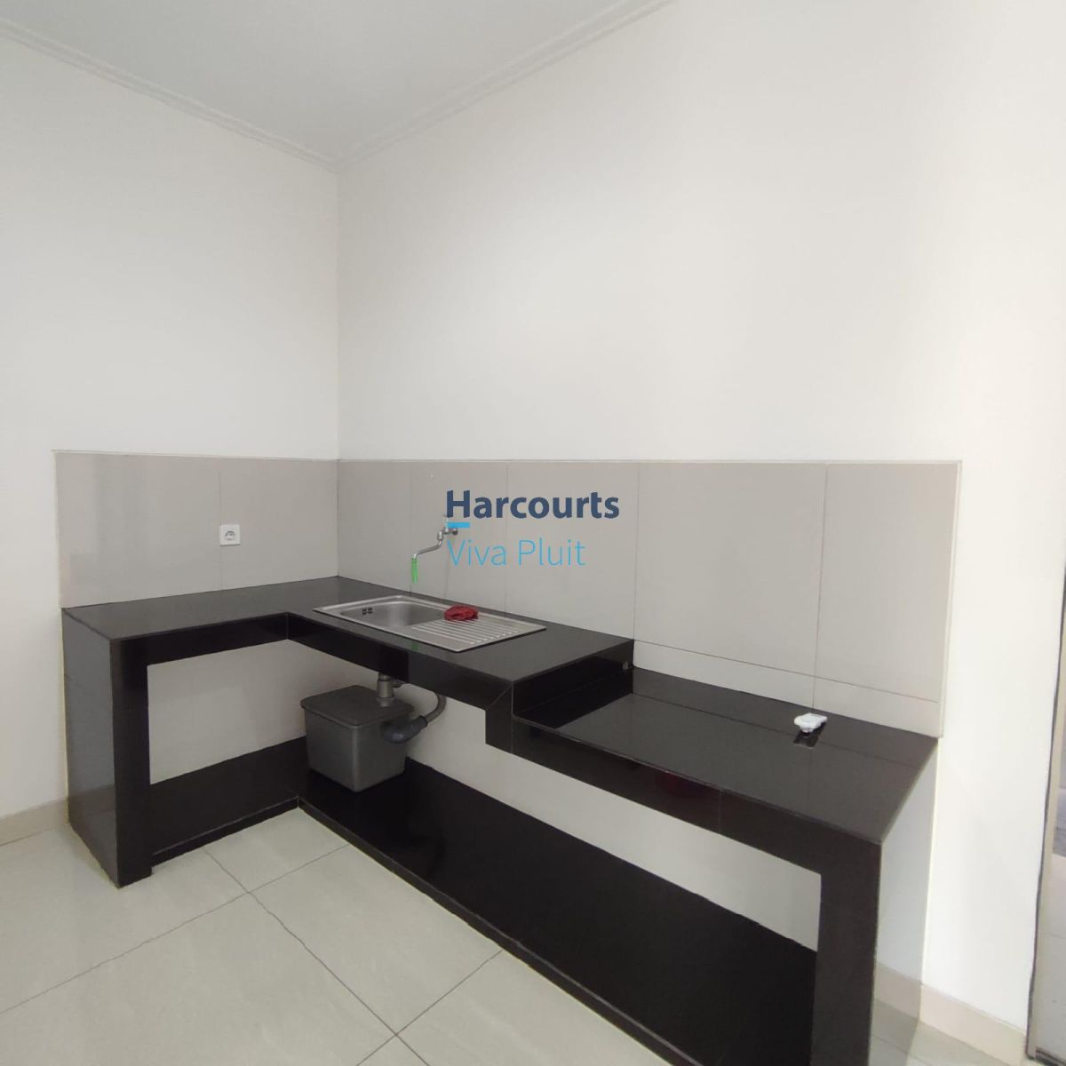 Dijual Rumah Golf Island Cluster Piano, Pantai Indah Kapuk. Murah Nego. - Foto 3