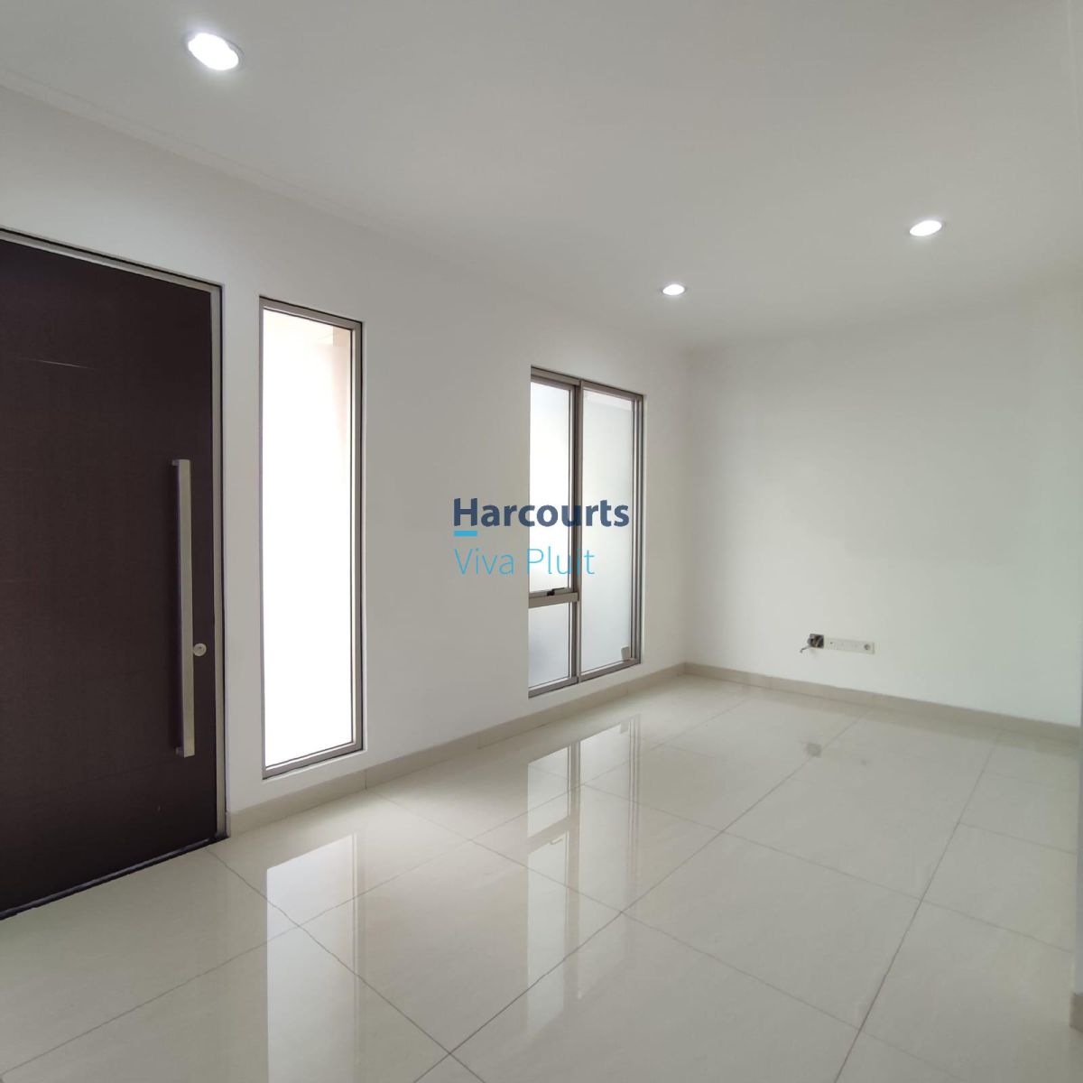 Dijual Rumah Golf Island Cluster Piano, Pantai Indah Kapuk. Murah Nego. - Foto 5