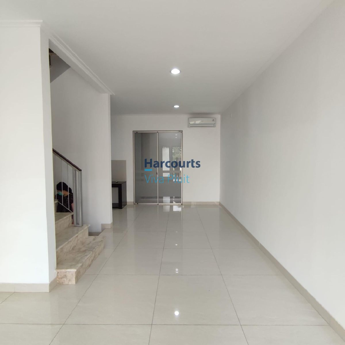 Dijual Rumah Golf Island Cluster Piano, Pantai Indah Kapuk. Murah Nego. - Foto 9