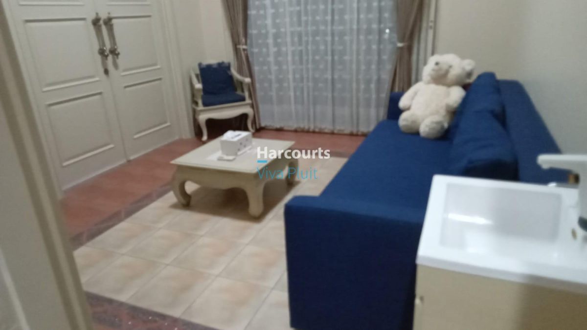Dijual Rumah Mewah Citra Garden 3 Extension, Kalideres. Siap Huni
