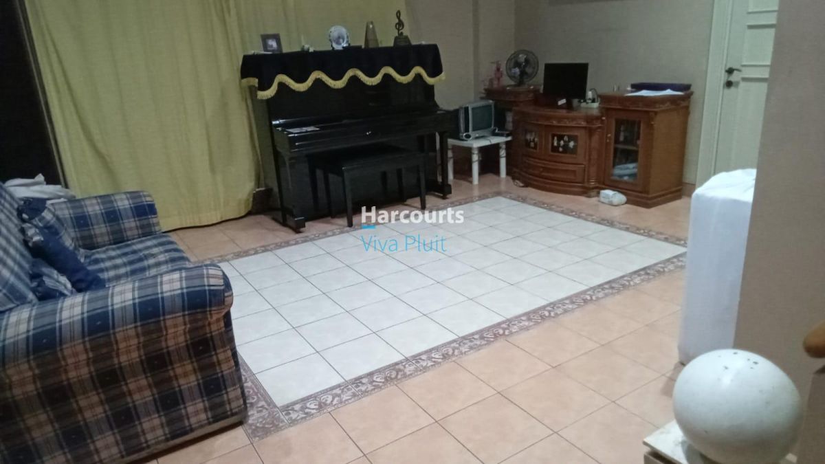 Dijual Rumah Mewah Citra Garden 3 Extension, Kalideres. Siap Huni - Foto 3