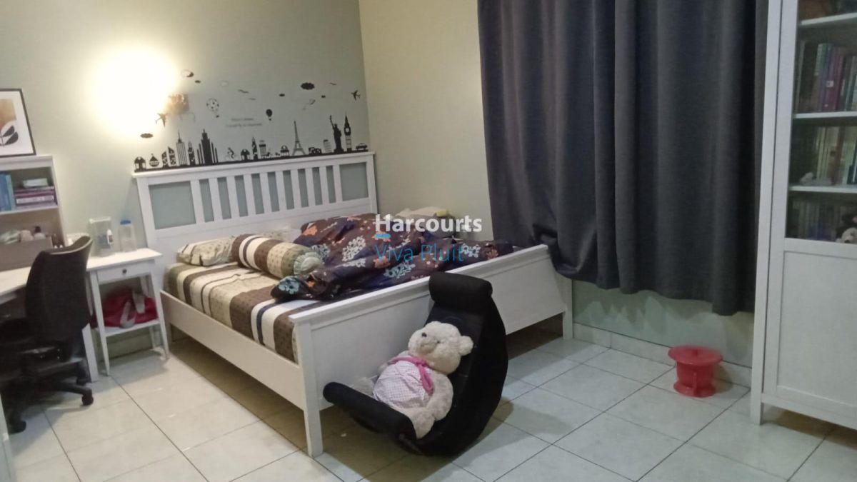 Dijual Rumah Mewah Citra Garden 3 Extension, Kalideres. Siap Huni - Foto 5