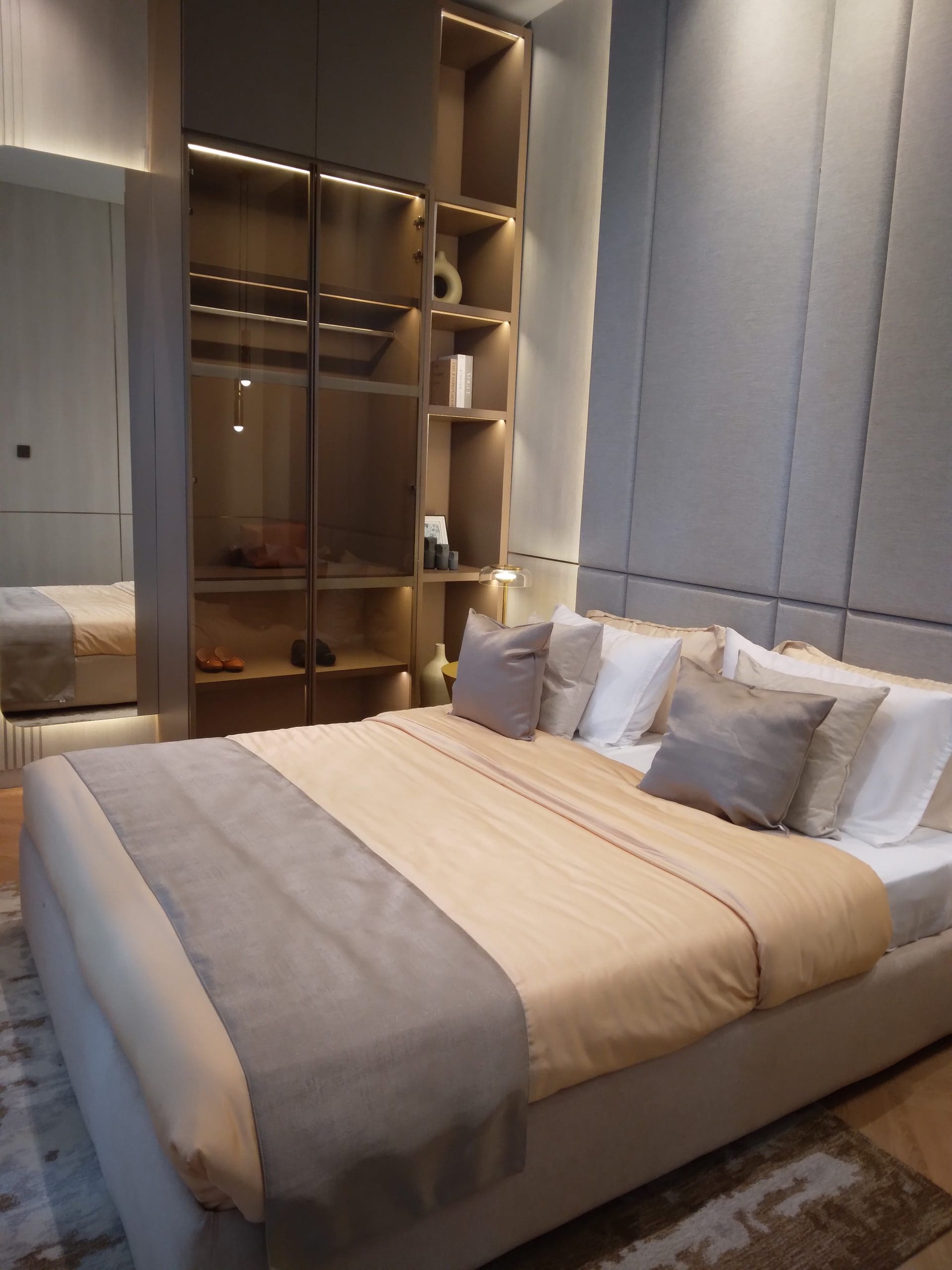 Dijual Rumah daerah Sentul Selatan Jawa Barat