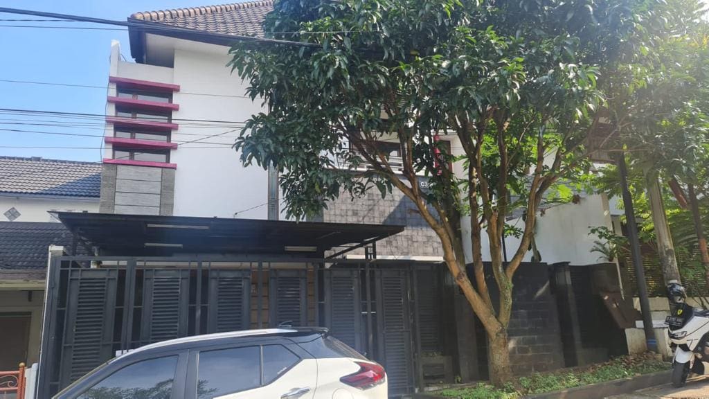 Dijual rumah daerah cimenyan bandung timur jawa barat