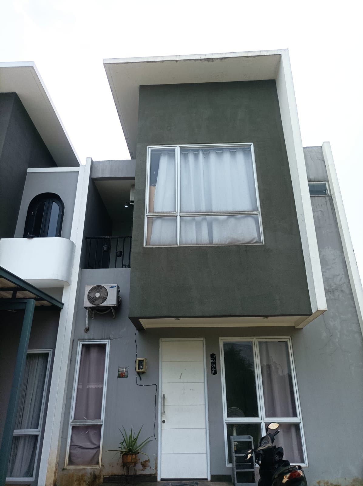 Dijual rumah daerah serpong jaya tangerang selatan