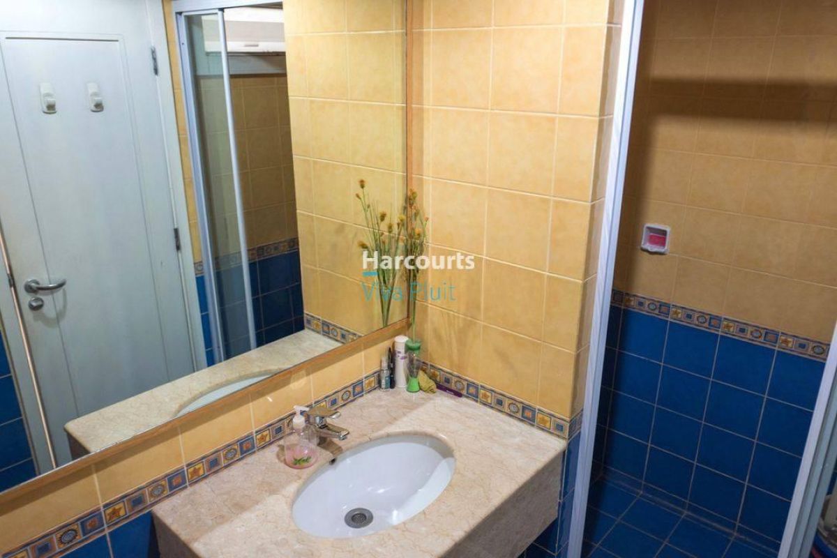 Dijual Apartemen Pantai Mutiara – Tower Damar, Jakarta Utara (TURUN HARGA!!) - Foto 4