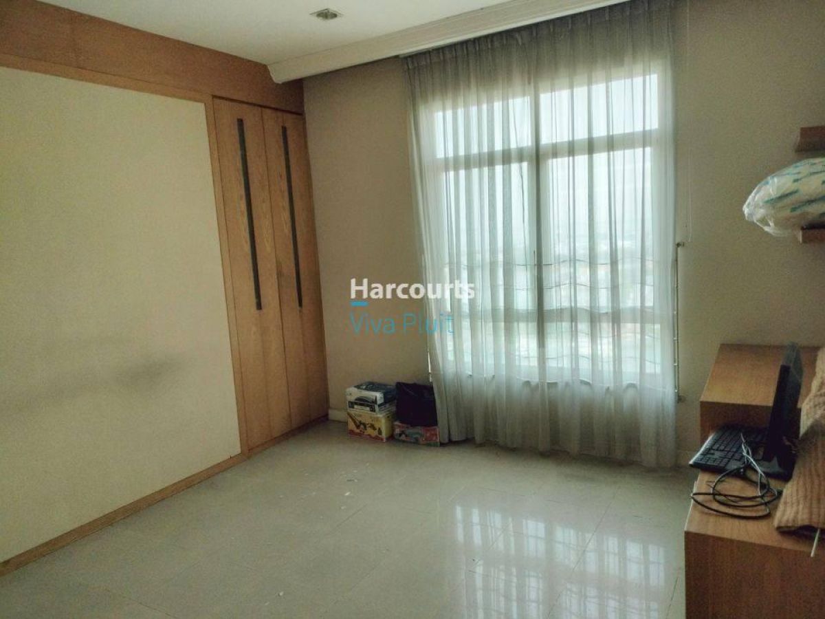 Dijual Apartemen Pantai Mutiara – Tower Damar, Jakarta Utara (TURUN HARGA!!) - Foto 8