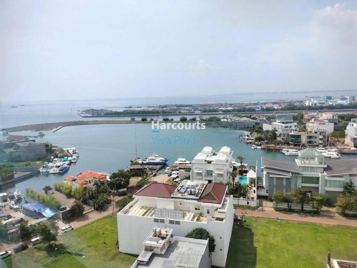 Dijual Apartemen Pantai Mutiara – Tower Damar, Jakarta Utara (TURUN HARGA!!) - Foto 14
