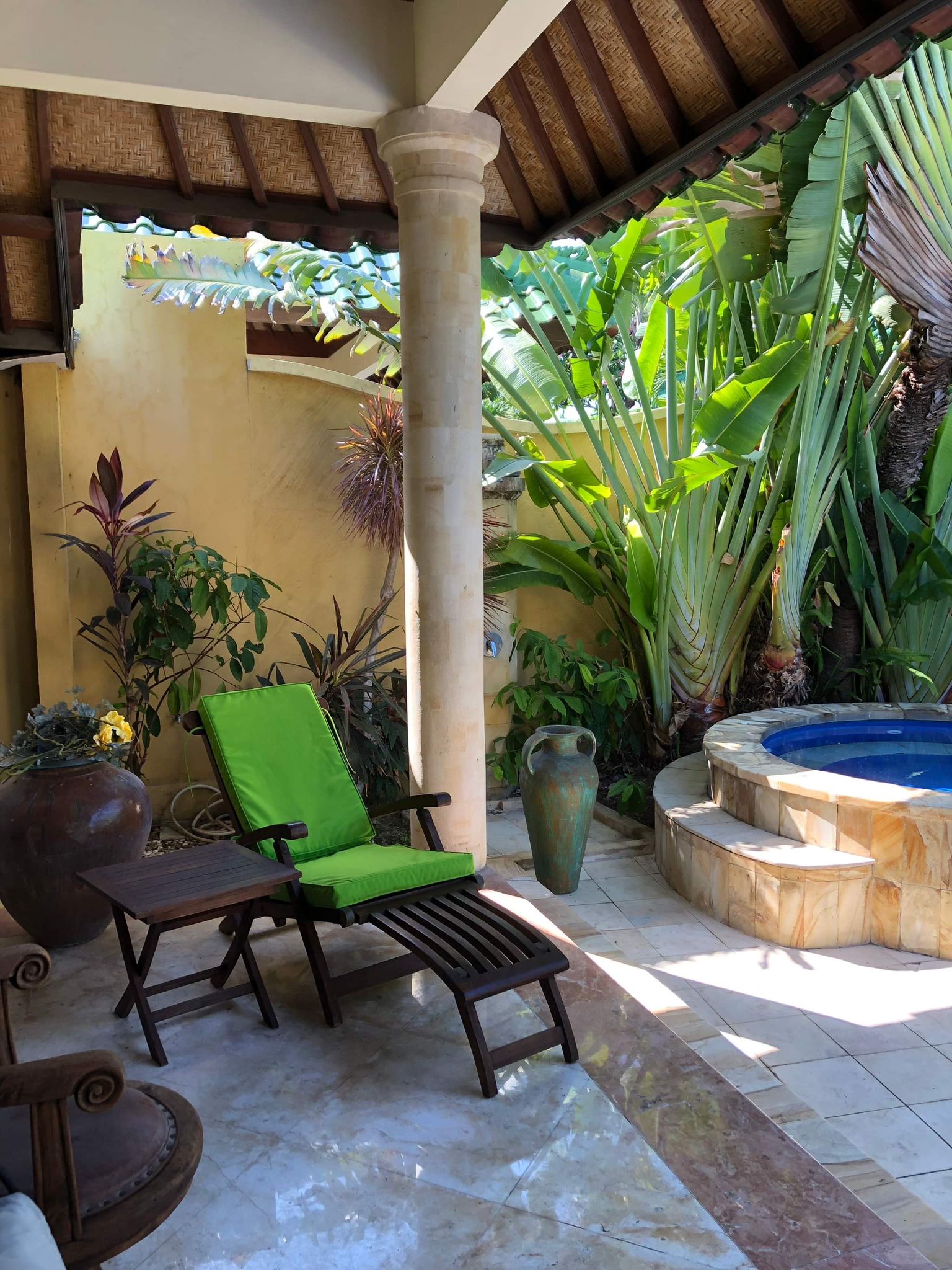 Fantastic Family Home Walking Distance to Beach – Sanur - Foto 4