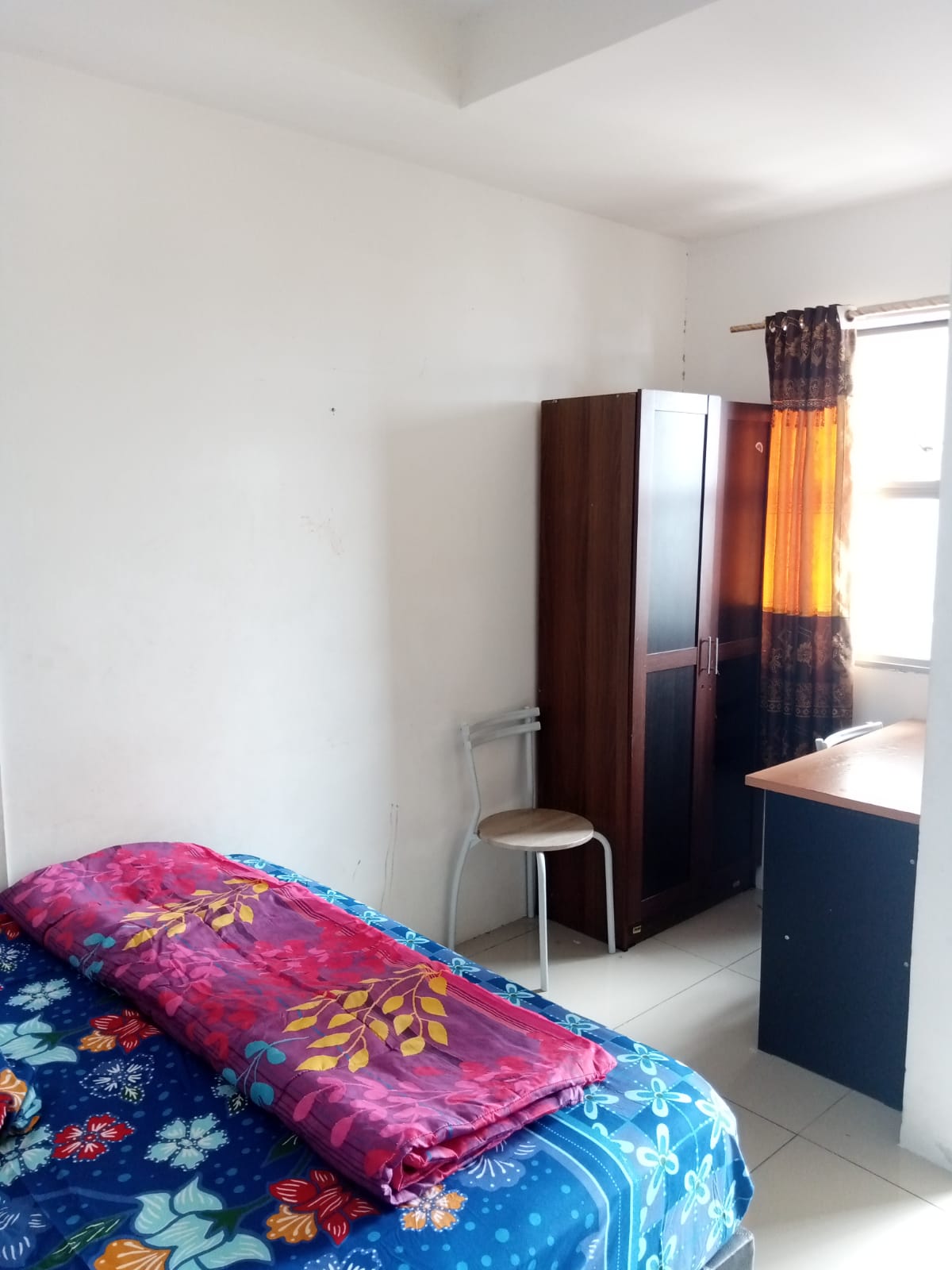 Jual Cepat Apartemen Belmont Residences Jalan Jambu, RW 05, Srengseng, Kembangan, West Jakarta (RR) - Foto 2