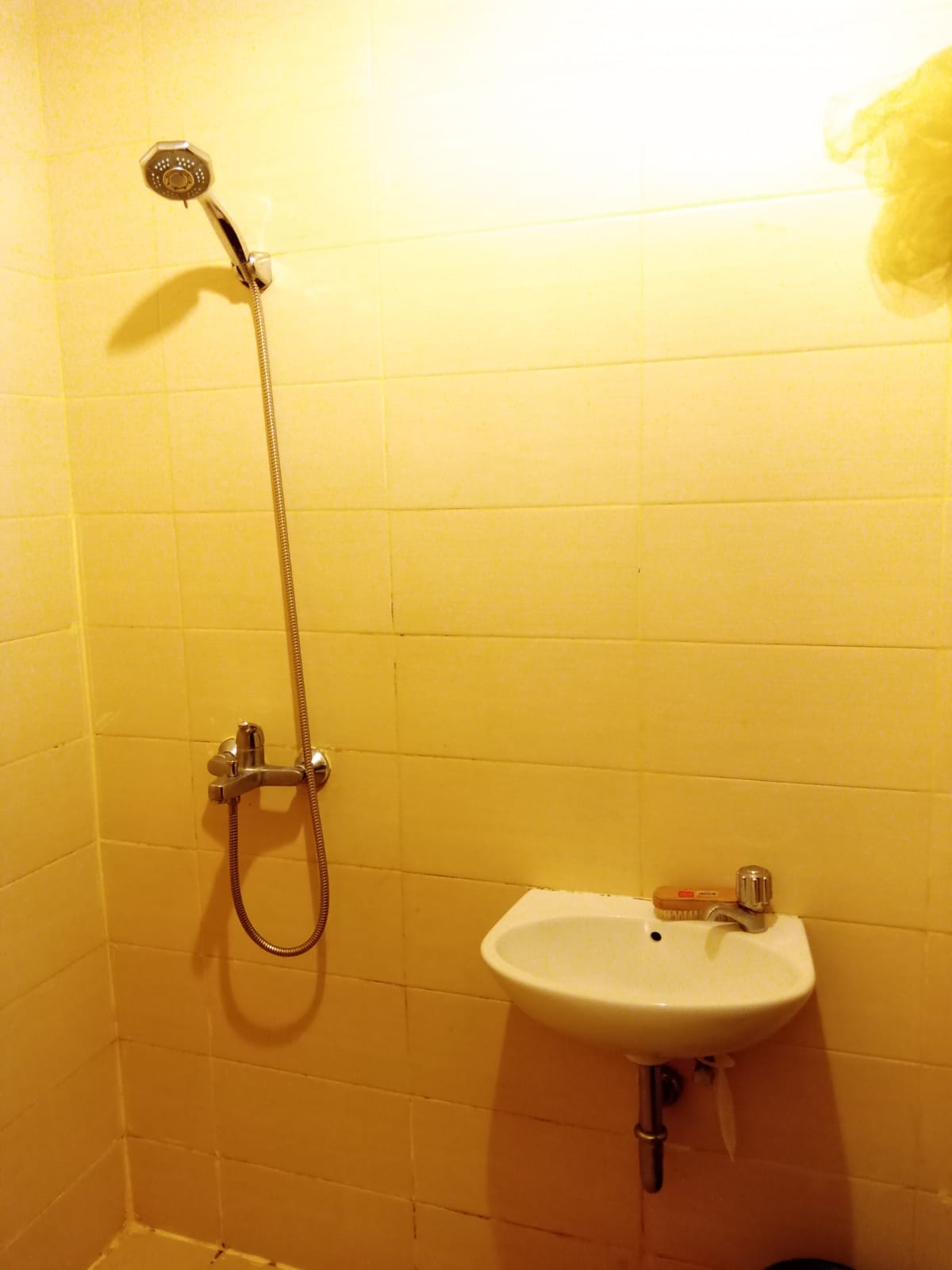 Jual Cepat Apartemen Belmont Residences Jalan Jambu, RW 05, Srengseng, Kembangan, West Jakarta (RR) - Foto 3