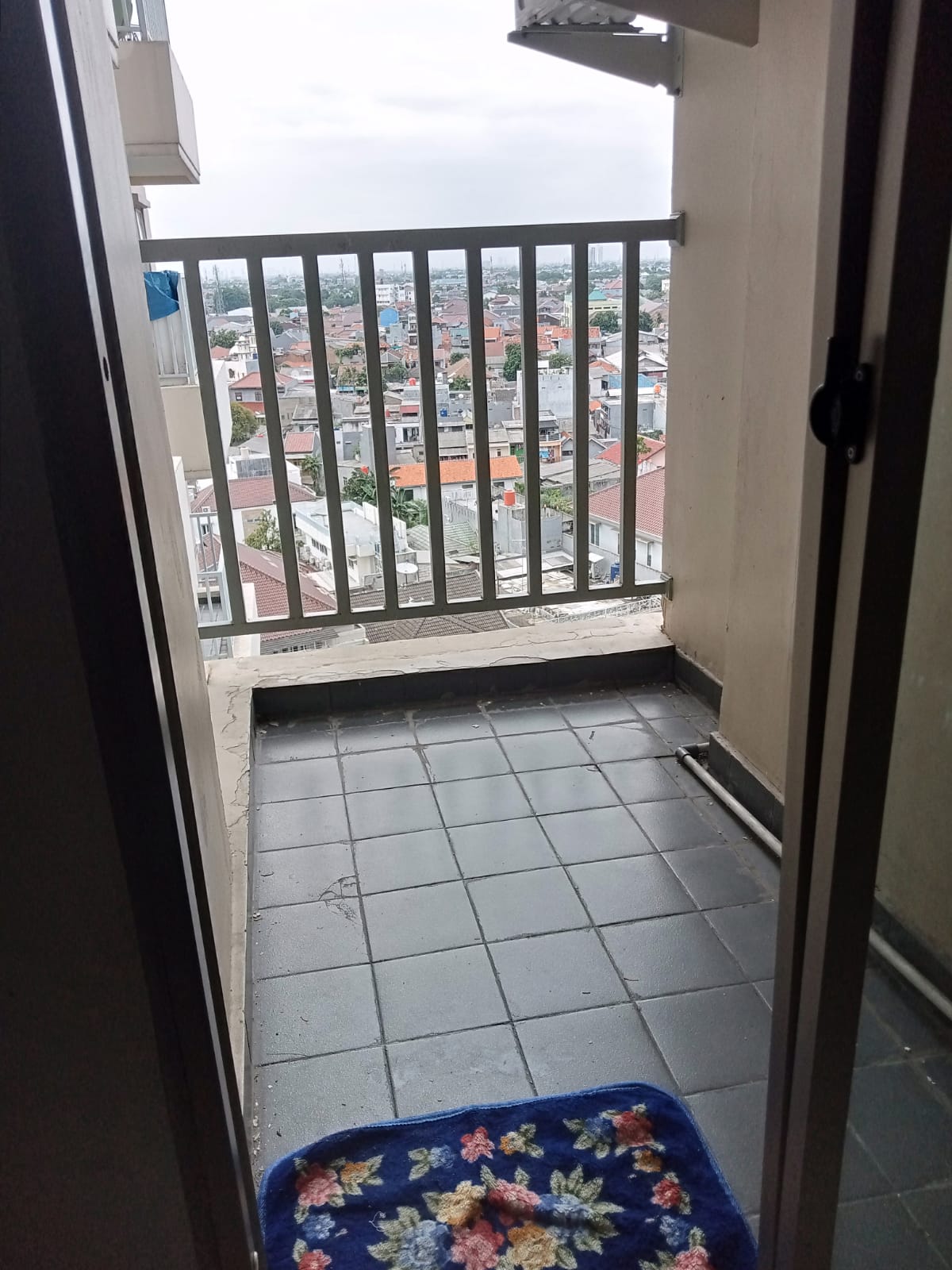 Jual Cepat Apartemen Belmont Residences Jalan Jambu, RW 05, Srengseng, Kembangan, West Jakarta (RR) - Foto 4
