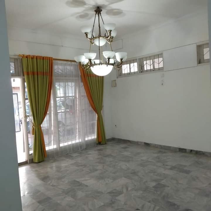 Jual Cepat Rumah Strategis di Daerah Tebet Jakarta Selatan (CR) - Foto 2