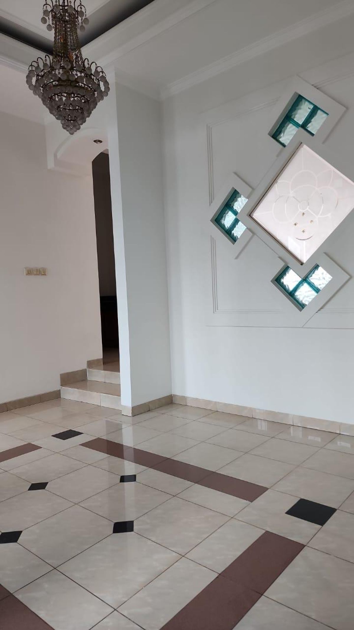 Jual Rumah di Villa Gading Indah Kelapa Gading Jakarta Utara (CR) - Foto 3