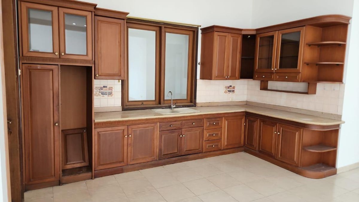Jual Rumah di Villa Gading Indah Kelapa Gading Jakarta Utara (CR) - Foto 4