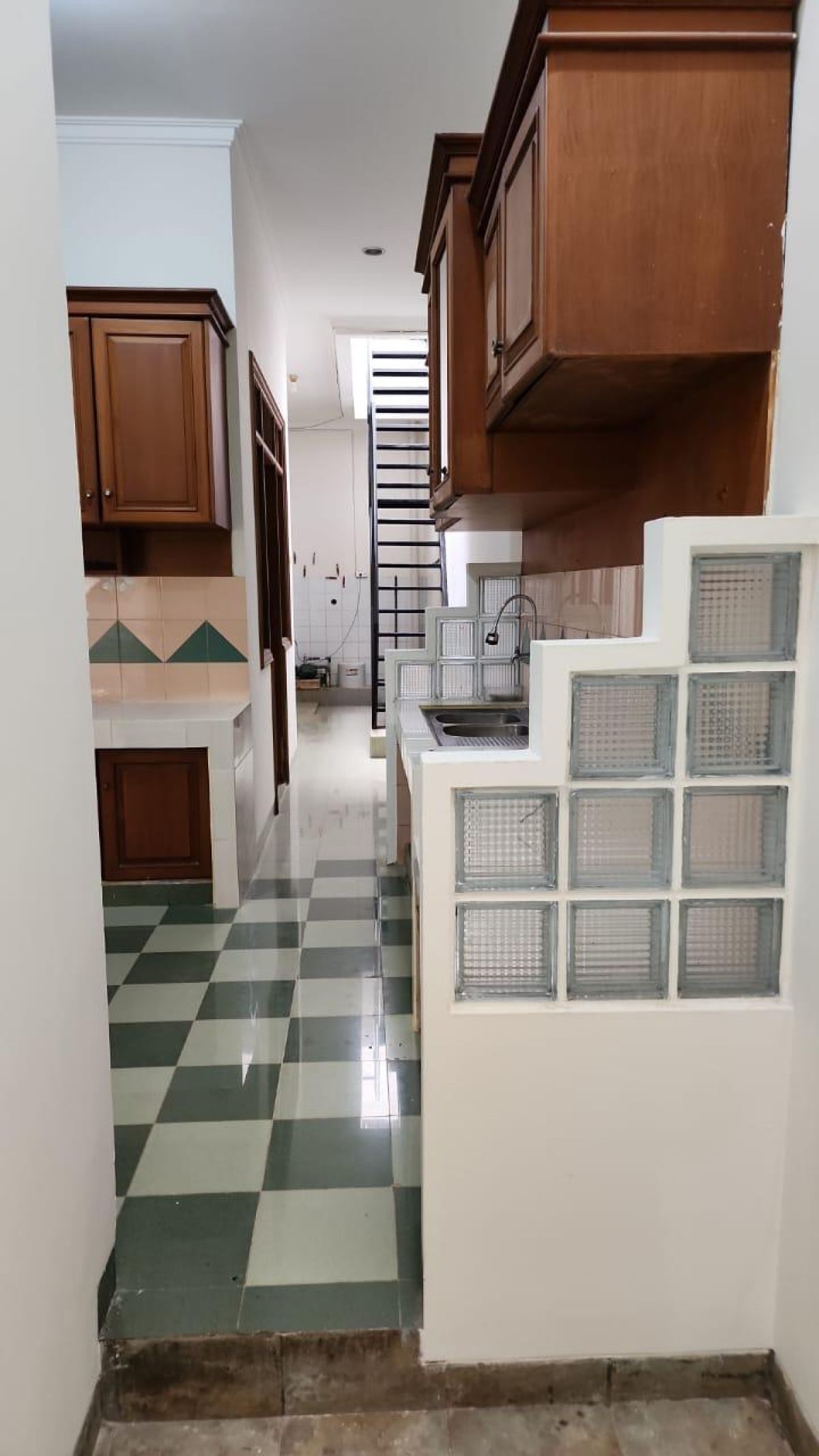Jual Rumah di Villa Gading Indah Kelapa Gading Jakarta Utara (CR) - Foto 8