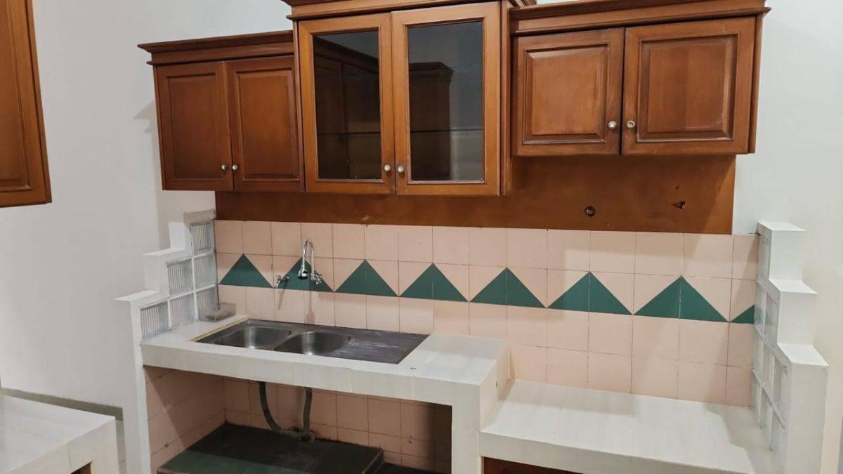 Jual Rumah di Villa Gading Indah Kelapa Gading Jakarta Utara (CR) - Foto 9