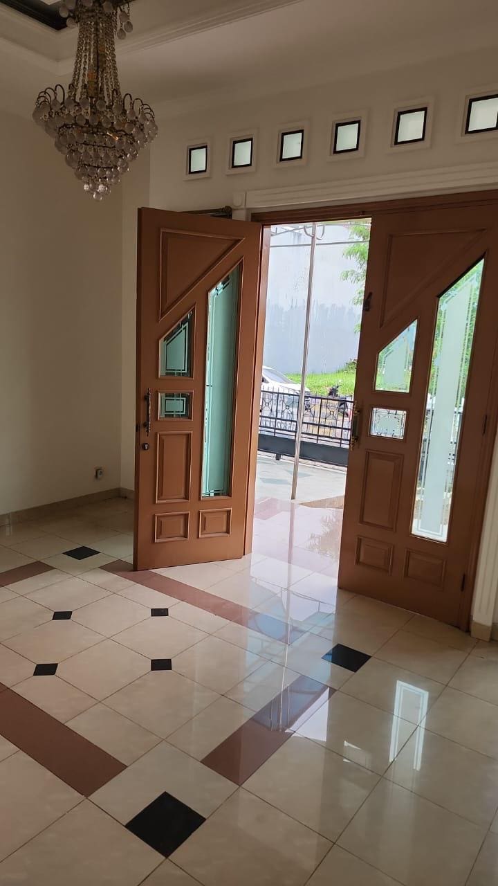 Jual Rumah di Villa Gading Indah Kelapa Gading Jakarta Utara (CR)