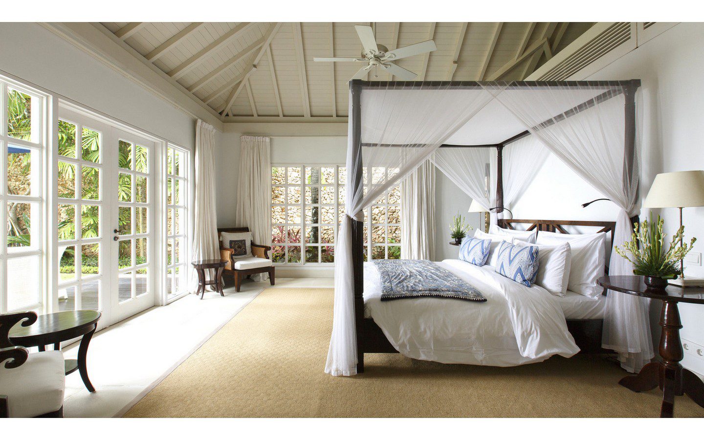 Colonial Cliff Front Beauty With Beach Access - Foto 11