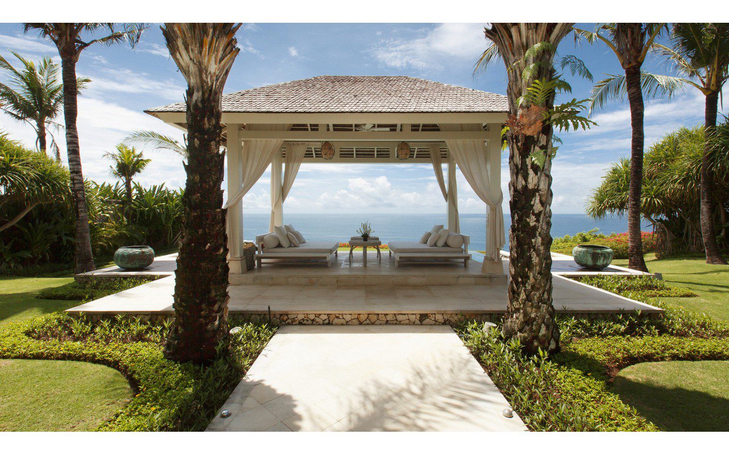 Colonial Cliff Front Beauty With Beach Access - Foto 12