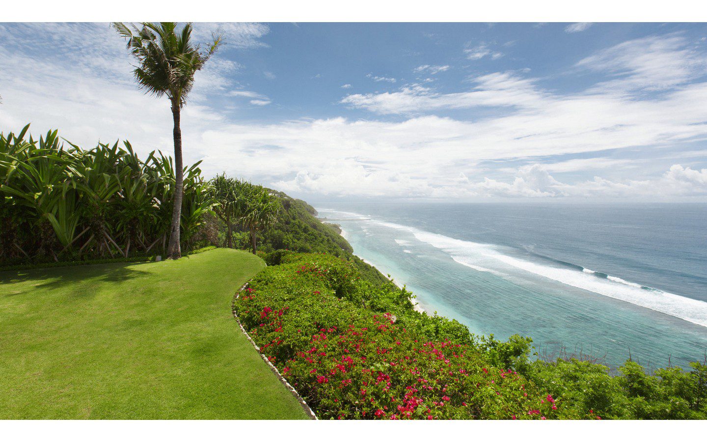 Colonial Cliff Front Beauty With Beach Access - Foto 14