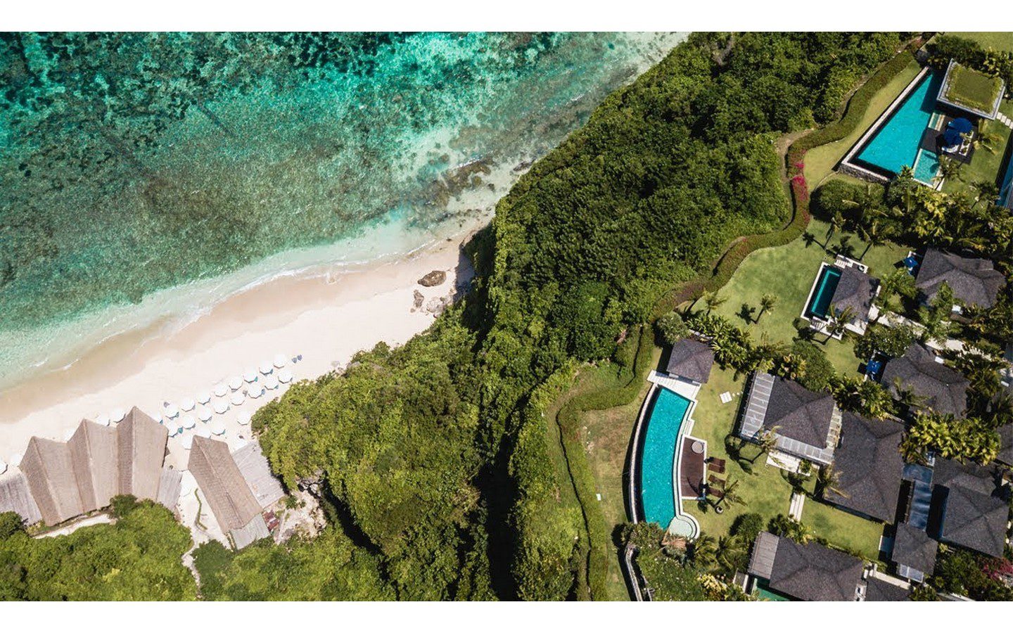 Colonial Cliff Front Beauty With Beach Access - Foto 15