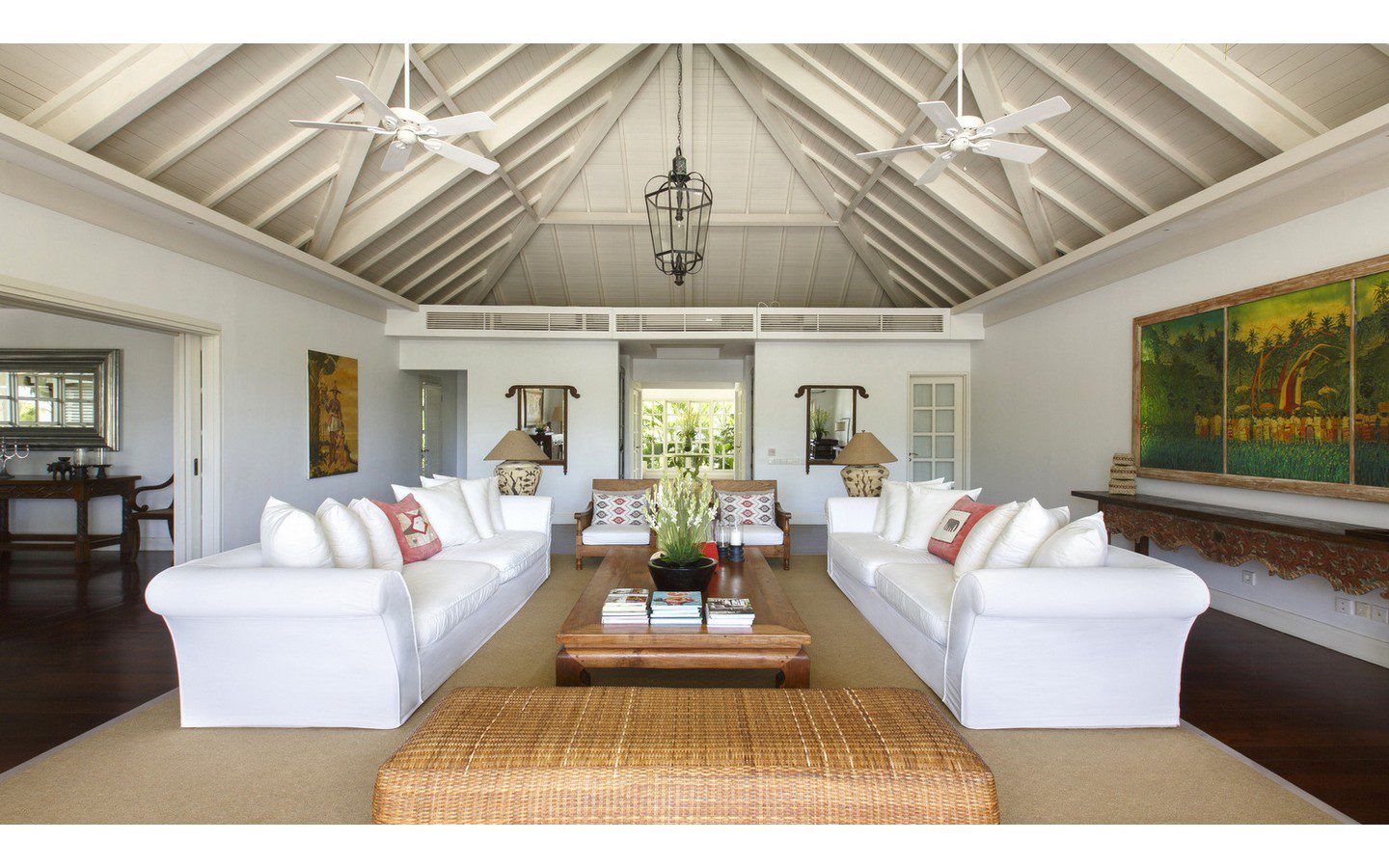 Colonial Cliff Front Beauty With Beach Access - Foto 3