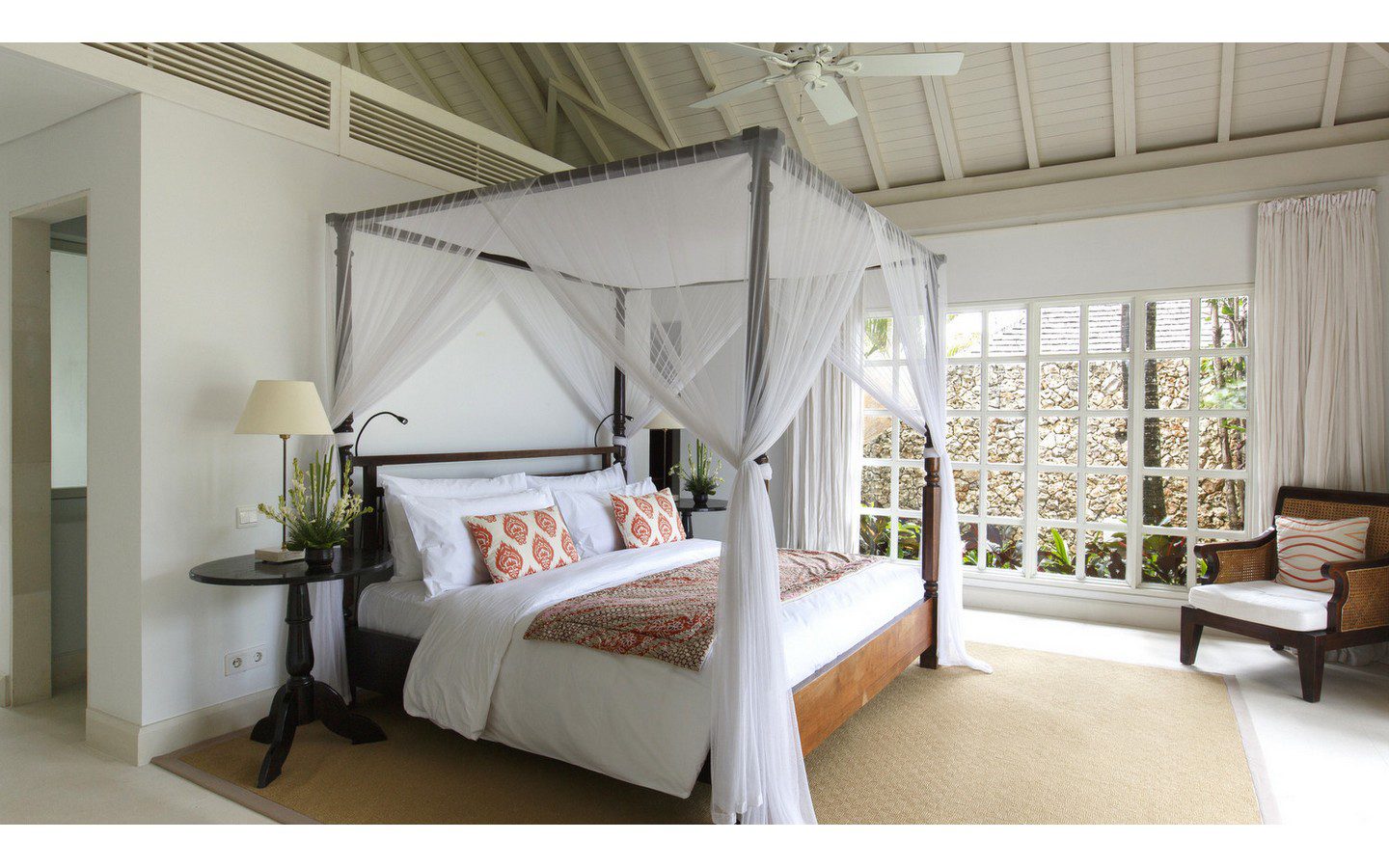Colonial Cliff Front Beauty With Beach Access - Foto 4