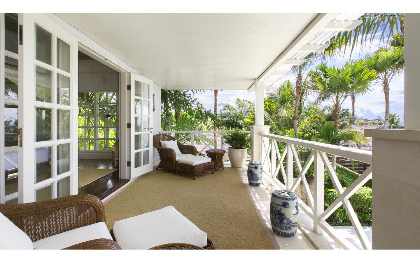 Colonial Cliff Front Beauty With Beach Access - Foto 6