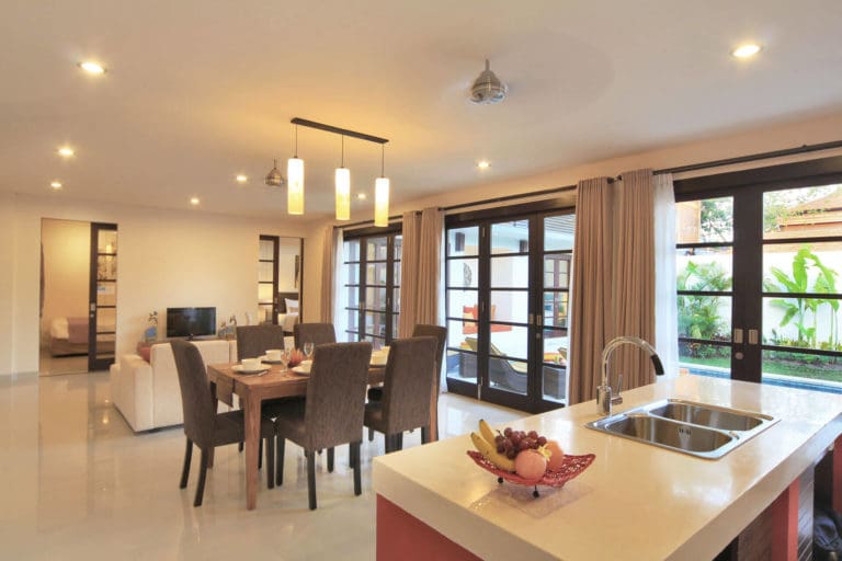 Four Bedroom Villa In Gated Complex - Foto 4